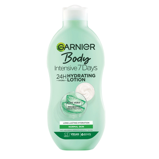 Number 7 body lotion store