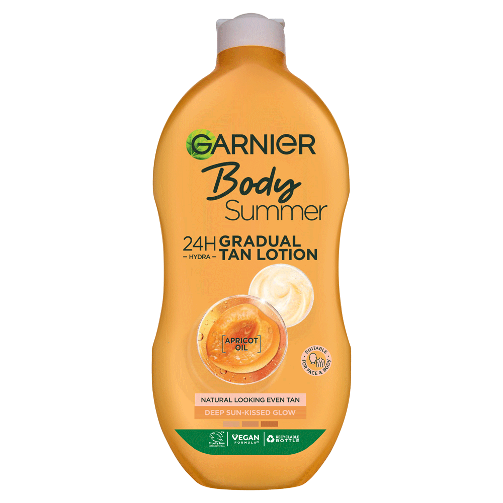 12998MAC GARNIER SUMMER BODY DARK FOP V1