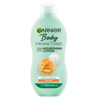 13270MAC GARNIER BODY I7D MANGO 400ML FOP V1