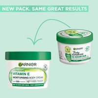 Vitamin E Cream new
