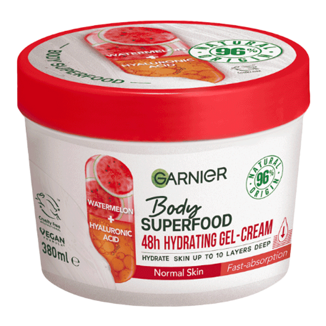 Body Superfood Watermelon