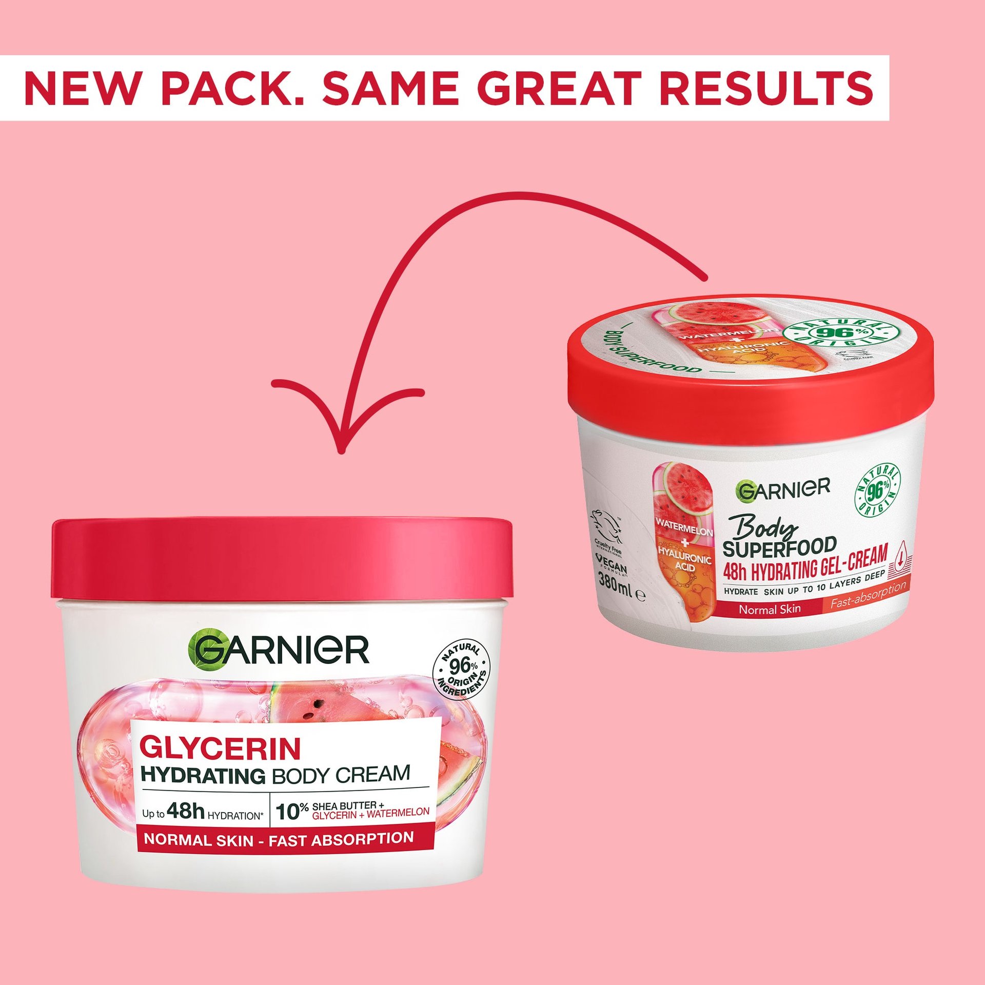 Watermelon Cream new