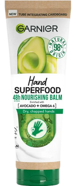 1 Hand Superfood Avocado Omega 6