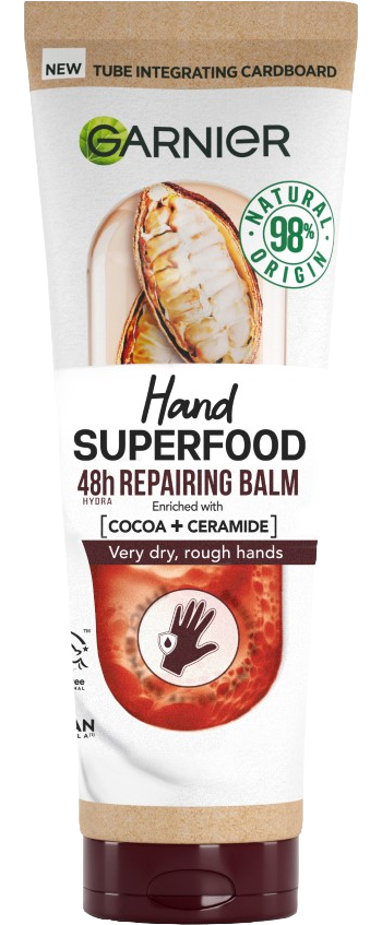 1 Hand Superfood Cocoa Ceramide