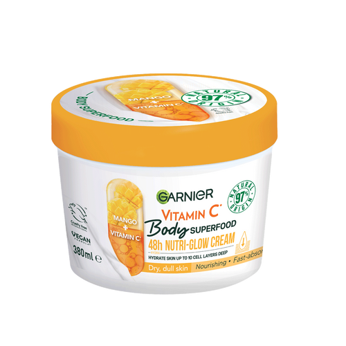Mango vitamin c discount
