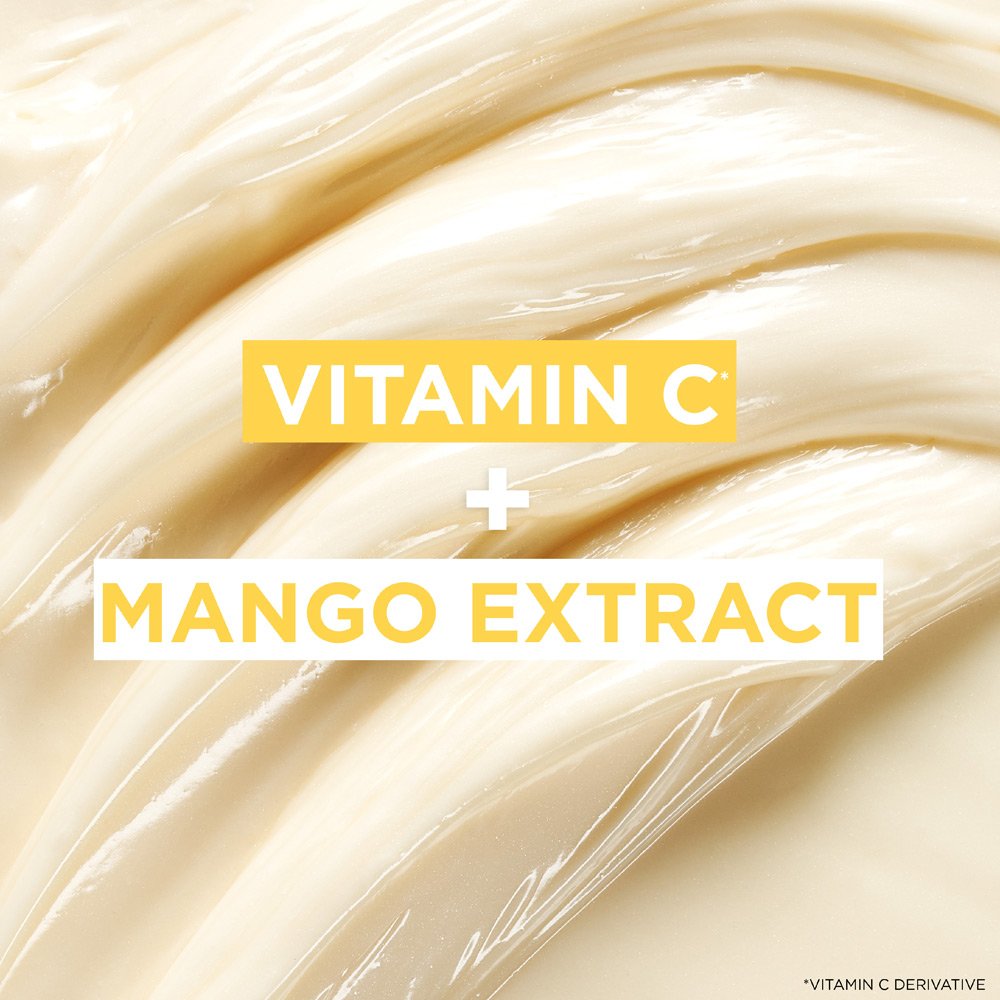 Mango & Vitamin C Body Cream Body Superfood Garnier UK