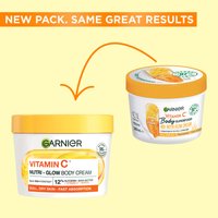 Vitamin C Cream new