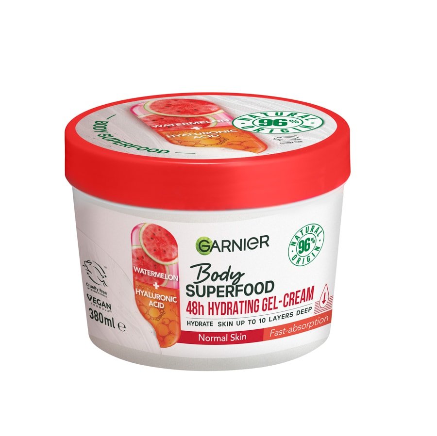 1 Body Superfood Watermelon Hyaluronic Acid