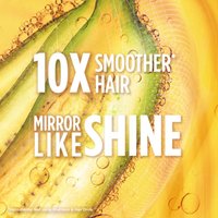 Hair Care Hair Drink 10x Smoother Banana