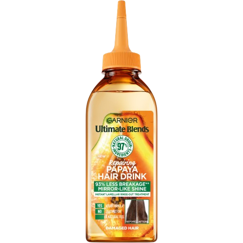 REPAIRING PAPAYA HAIR DRINK