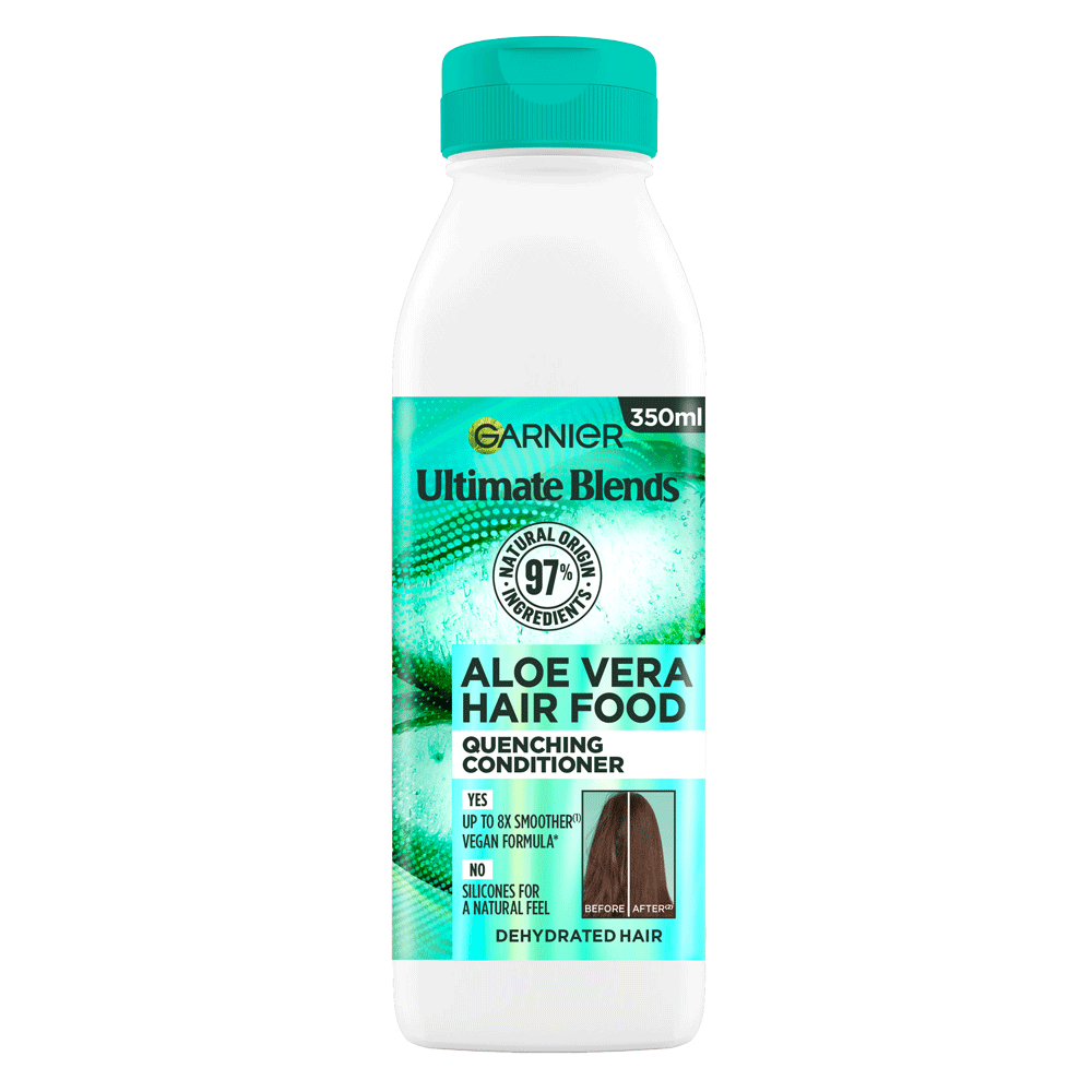 ALOE HAIR FOOD CONTIONER