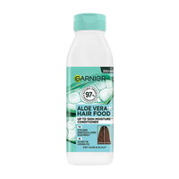 aloe vera and coconut conditioner