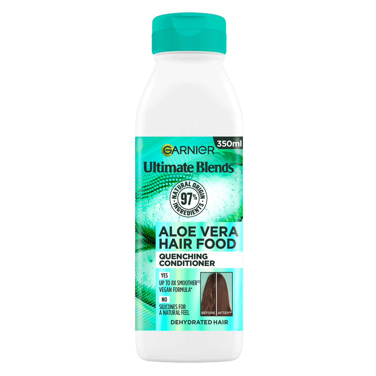vitapur aloe vera Vitapur ergonomisches klassisches Kopfkissen AloeVera ActiveAir, 40 x –  Vitapur.DE