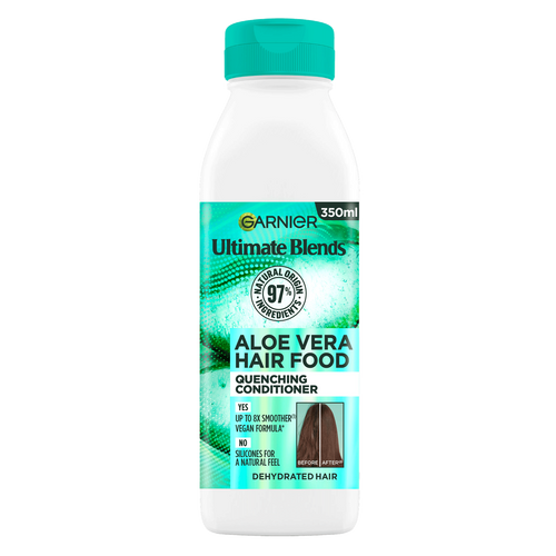 Aloe Vera Hair Food Conditioner | Ultimate Blends | Garnier