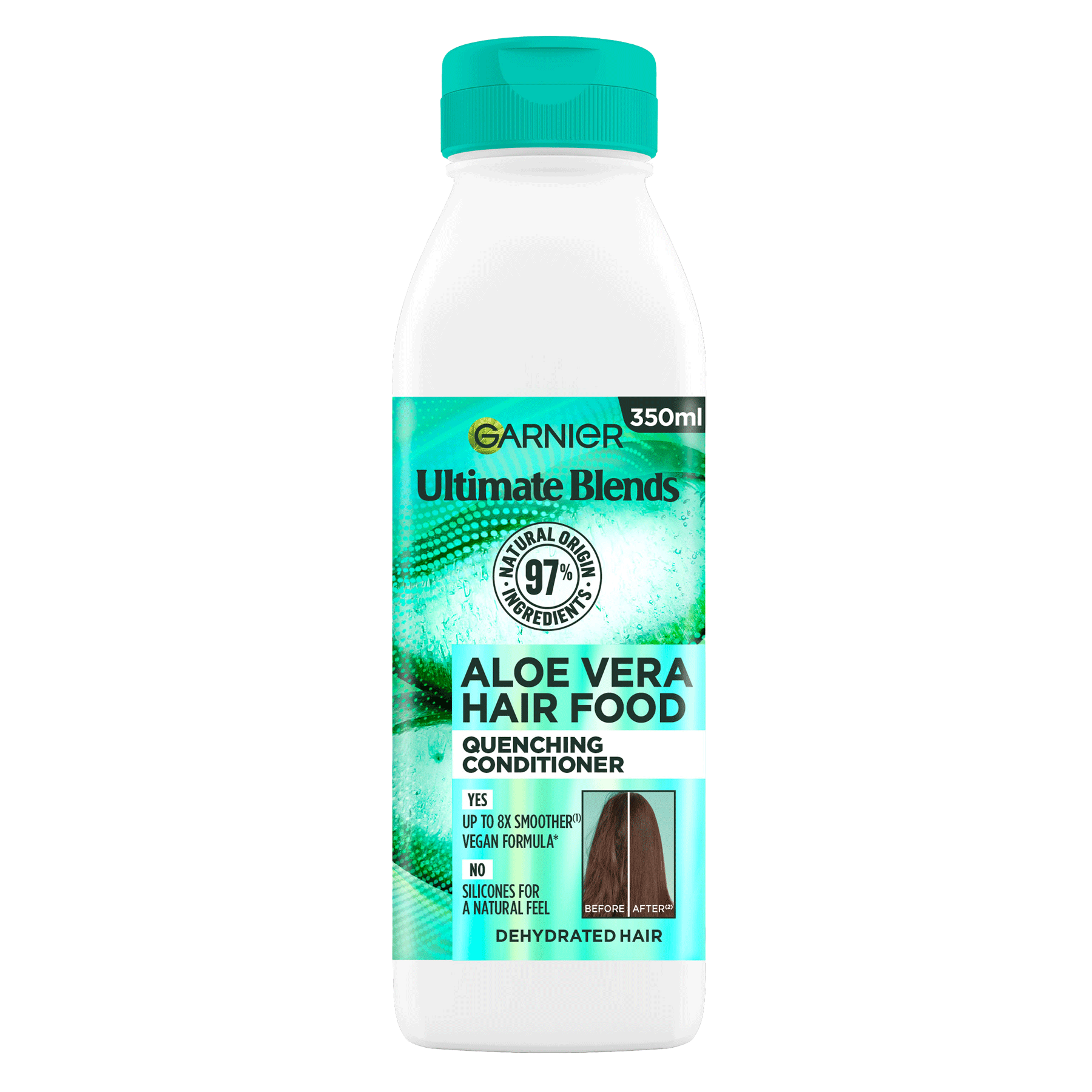 Aloe Vera Hair Food Conditioner