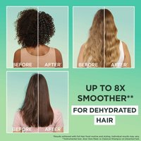 aloe vera and coconut conditioner 02