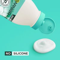 aloe vera and coconut conditioner Texture