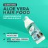 aloe vera and coconut conditioner benefits