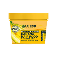 Banana Mask Packshot FOP