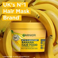 Banana Mask banner