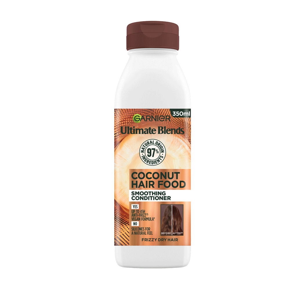 COCONT HAIR FOOD CONTIONER
