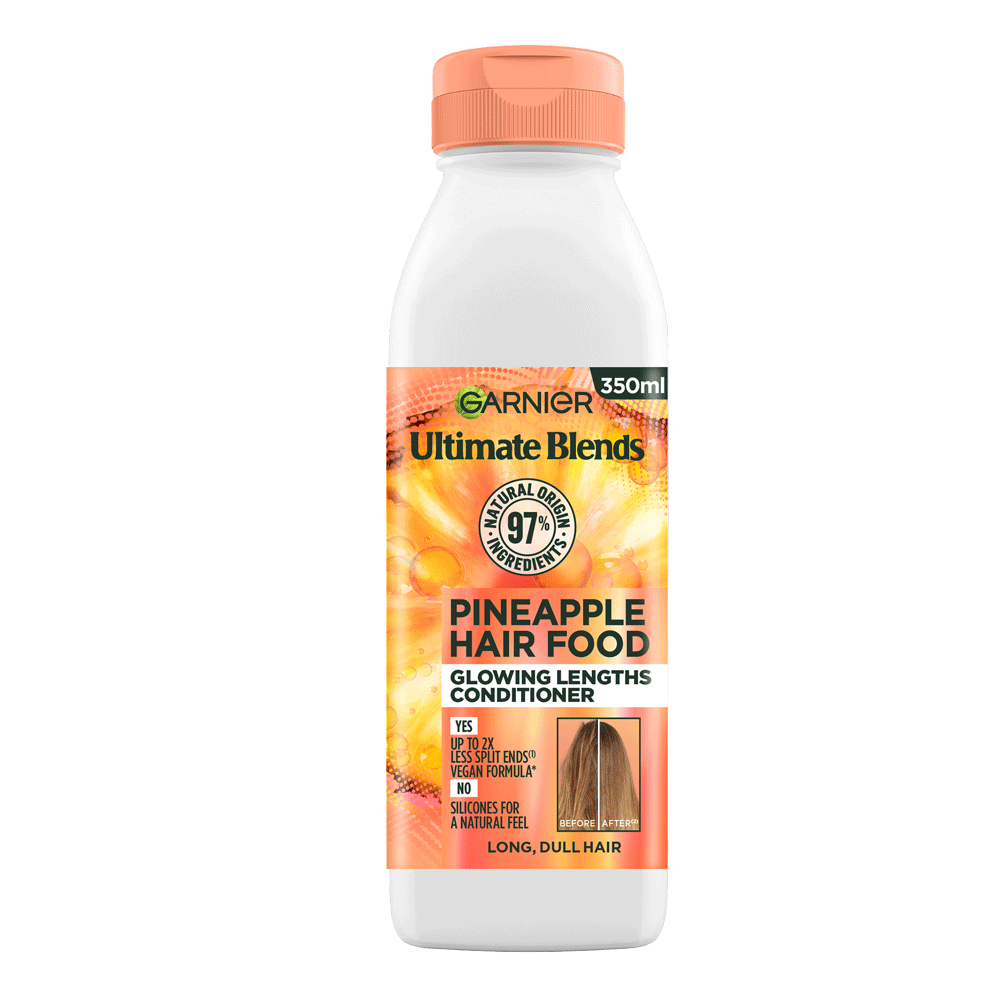 Pineapple & Amla Hair Food Conditioner