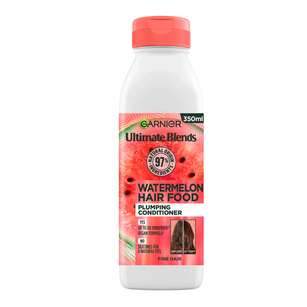 WATERMELON HAIR FOOD CONTIONER