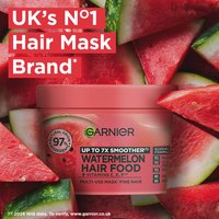 Watermelon Mask
