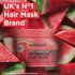 Watermelon Mask