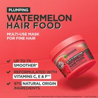 Watermelon Mask