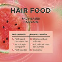 Watermelon Shampoo