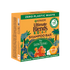 Ultimate Blends Kids Apricot Shampoo Bar Front