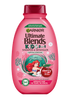 Ultimate Blends Kids Cherry Shampoo Packshot