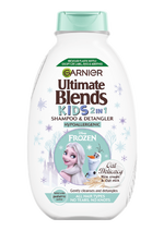 Ultimate Blends Kids Delicate Oat Milk Packshot