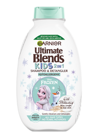 Ultimate Blends Kids Delicate Oat Milk Packshot