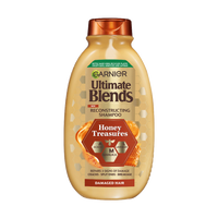 Garnier Ultimate Blends Reconstructing Shampoo