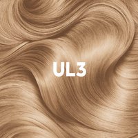 Blonde Lift UL3-2