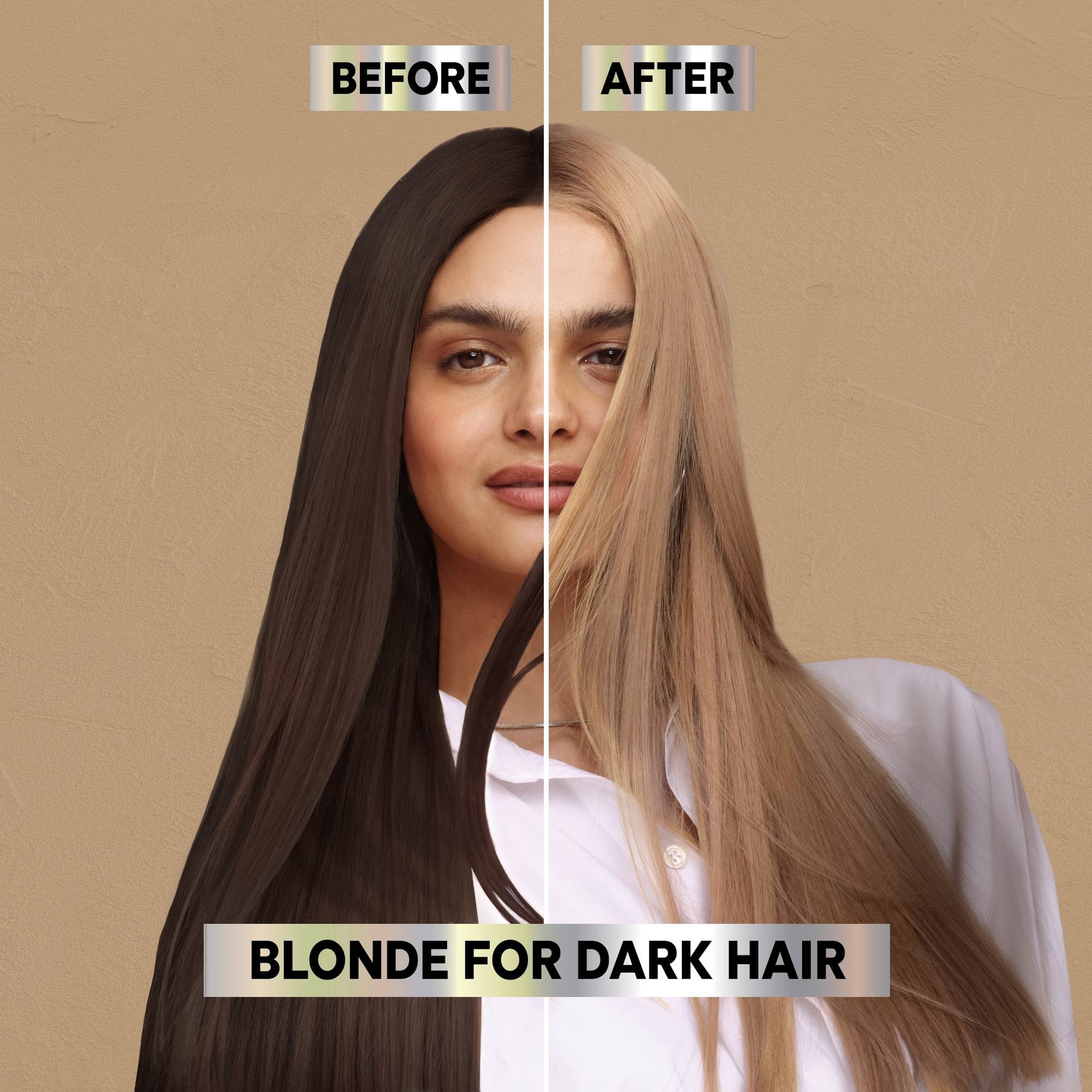 Blonde Lift UL3-3