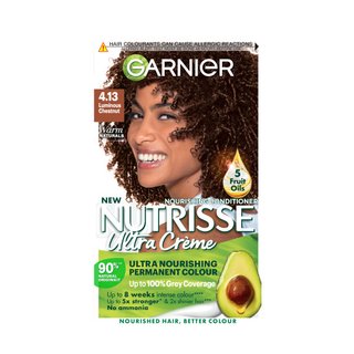 Nutrisse - Home Hair Colour | Permanent Hair Dye | Garnier