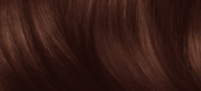Nutrisse Ultra Crème Luminous Chestnut  Permanent Hair Dye| Hair Colour  | Garnier
