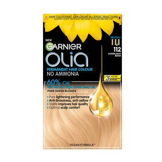 Ammonia Free Hair Dye | Home Hair Colour | Garnier