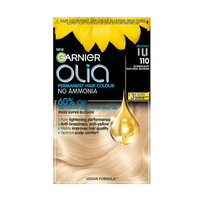 110 Super Light Blonde Packshot