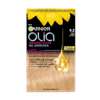 9 3 Golden Light Blonde Packshot