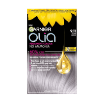 911 Metallic Silver Packshot