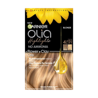 Highlights for Blonde Packshot