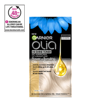 10 1 Platinum Blonde Packshot