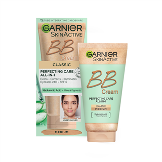 BB CREAM MEDIUM WITH PACK Mobile