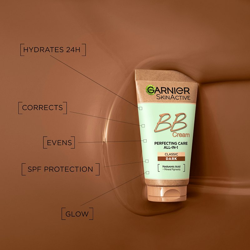 bb cream perfecting care all in 1