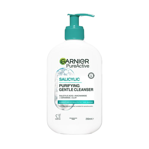 SALICYLIC CLEANSER PACKSHOT