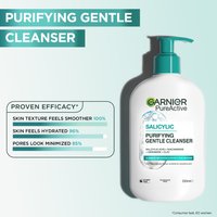 Proven Efficacy